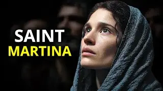 Мученичество святой Мартины: свет во тьме Римской империи