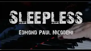 EMOTIONAL PIANO- Sleepless