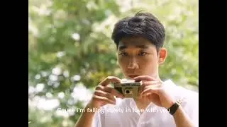 Double Exposure #bl #bldrama #viralshorts  #viralvideo
