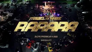 Miszel x Kabe - RARARA [#cenzura]