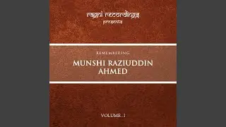 Dil Mein Ravad Ze Dastam