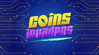 Credits - Coins Invaders