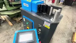 TUBEND HP10 Strippenbuiger