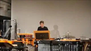 Rapha&euml;l Cendo - Scratch Data (2002) &ndash; Set-up + Tape