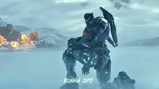 Gipsy Avenger | Pacific Rim Uprising | Short Edit.