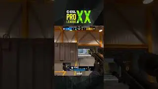ULTIMATE Delivers Back-to-Back Headshots with the Scout! | ESL Pro League Season 20