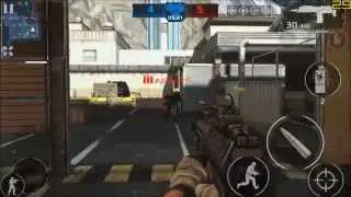 Mc5 The guy! SB Iron guys vs Arabes Full rpg