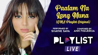 Playlist Live: 