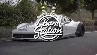 BAUWZ & Find The Rose - Renegade [Bass Boosted]