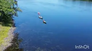Become a Registered Maine Guide! At Mainesoutdoorlearningcenter.com 