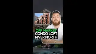 Tour This Gorgeous River North Condo-Loft Before It Hits The Market