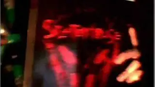 Splatterhouse - Show Time With Player-X&sup3;
