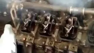 Русский V12 Легенда