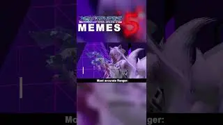 fired and missed | #pso2ngs meme