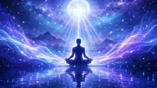 Remove Anxiety Instantly | Calm the Nervous System | Deep Healing Frequency Music