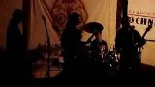 Ensaio do Corpus Christi - Violent Revolution