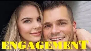 Big Brother: Elena Davies and Mark Jansen Engaged &ndash; Another BB Wedding Ahead