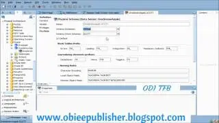 Loading Data from file to table in Oracle Data Integrator