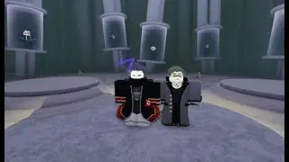 Teleporting Bosses - Teleportation Mythbusters [Deepwoken]