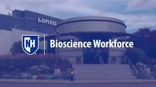 UNH and Lonza: Preparing New Hampshire's Bioscience Workforce