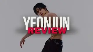 YEONJUN (TXT) 