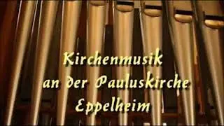 Das Jahr geht still zu Ende - EG 63, 1, 3 und 6