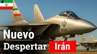 Ir&aacute;n Despliega Cazas Chinos J-10C: Fin del Dominio de Israel.