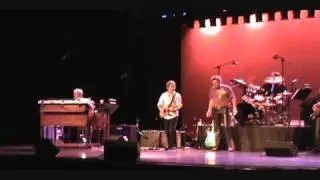 Chuck Negron - 