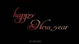 Happy New Year 2021 Whatsapp Status | New Year Full Screen Status 2021 | Happy New Year 2021 |