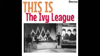 This Is The Ivy League Album My Version Fan Compilation