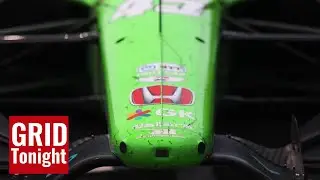 Could Honda really be DONE with IndyCar? Ben and Matt discuss the state of the series | GRID Tonight