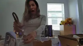 Alinity P.O. Box accident