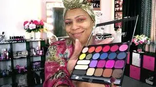 Bold Fall Look😘Beginners Makeup💄Tutorial With 1K YELLOW DIAMOND