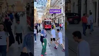 3 Sneaky #Scams to Avoid in #Istanbul #travel #best #turkey #internationaltravel #turkish #airport
