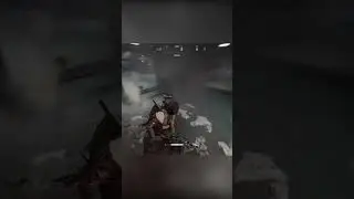 ARC Raiders минус 3 #arcraiders #extractionshooter #gameplay #shorts #games