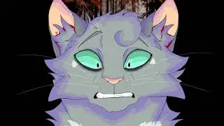 THE END | Warrior Cats - Cursed Three AU [PMV]