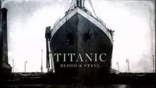 TV Generic : Titanic: Blood and Steel S&eacute;rie (2012)