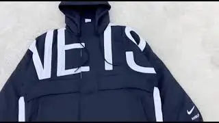 Nike x Ambush X NBA 三方联名套装上衣