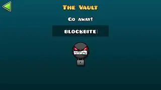 all codes in the vault