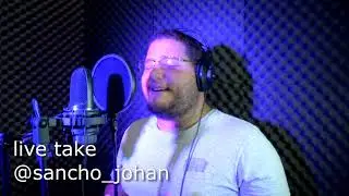 Everytime You Go Away