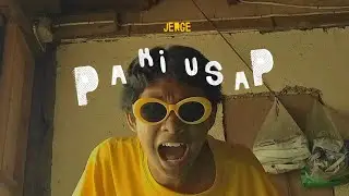 JERGE - Pakiusap (Official MV)