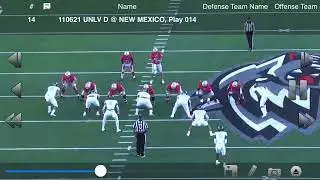 Adam Plant Jr Junior Highlights