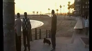 Torrevieja Sunday 23 November 2009 (9).MP4