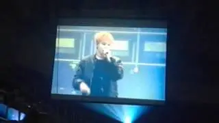 BIGBANG MADE TOUR MANILA - [Short Clip] Zzutter