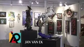 Art Presence December 2022