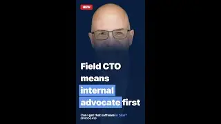 Episode 38 | Clip 4 | John Engates, Field CTO at Rackspace