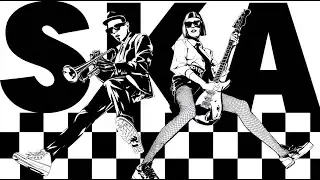 SKA ENERGY MIX &ndash; The Sound of 2 Tone Ska Revolution