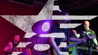 Gameface [LIVE] @ The Slidebar, 17 Feb 2018 (4k 24p)