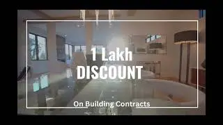 New year Offer-2025 by KC Consultancy and Construction