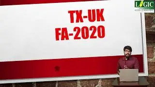 FA 2020 Significant Changes || by ACCA Faculty Ajith Antony || Logic school of Management